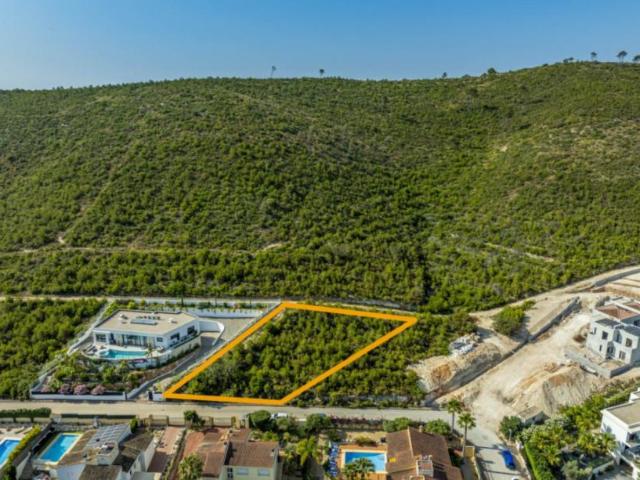 Terreno en venta en Blanca, Región de Murcia