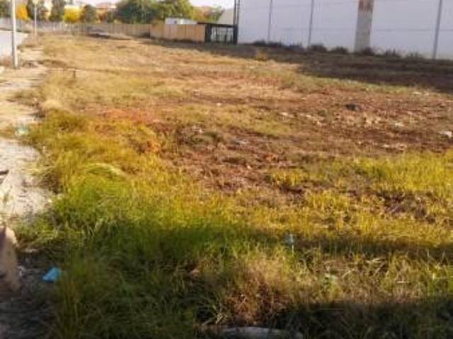 Terreno en venta en La Carlota, Córdoba