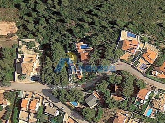 Terreno en venta en Tossal Gros d'en Carros, la Safor