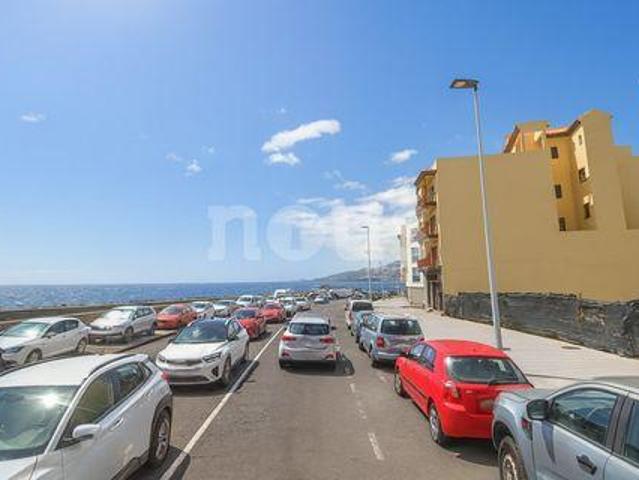 Terreno en venta en La Palma, Canarias