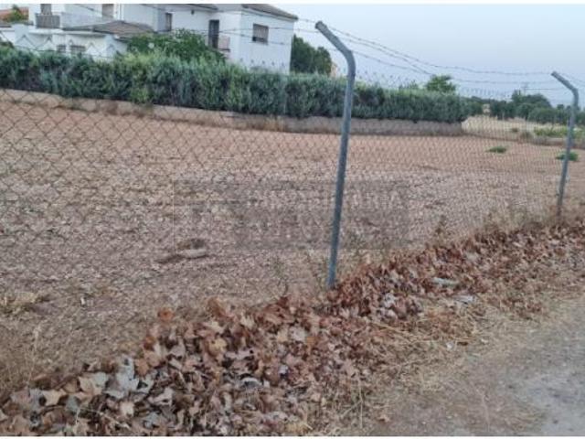 Terreno en venta en La Puebla De Almoradiel