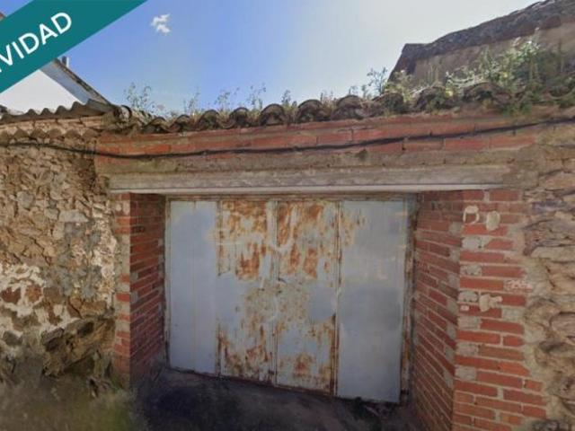 Terreno en venta en Lagartera, Castilla-La Mancha