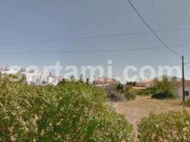 Terreno venda em Vale Currais, Carvoeiro