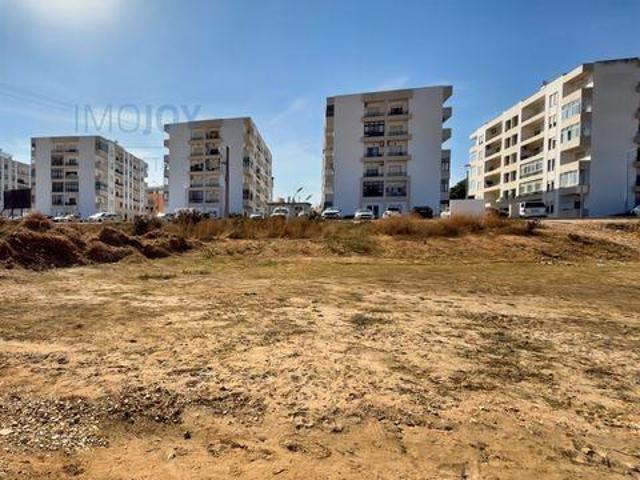 Terreno venda em Lagoa, Faro