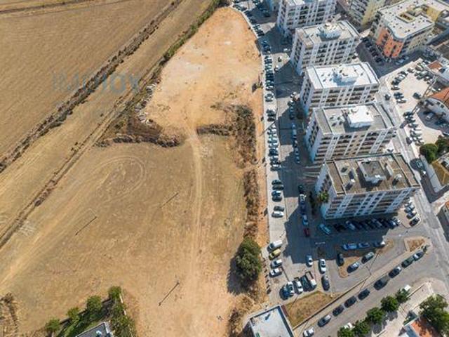Terreno venda em Lagoa, Faro