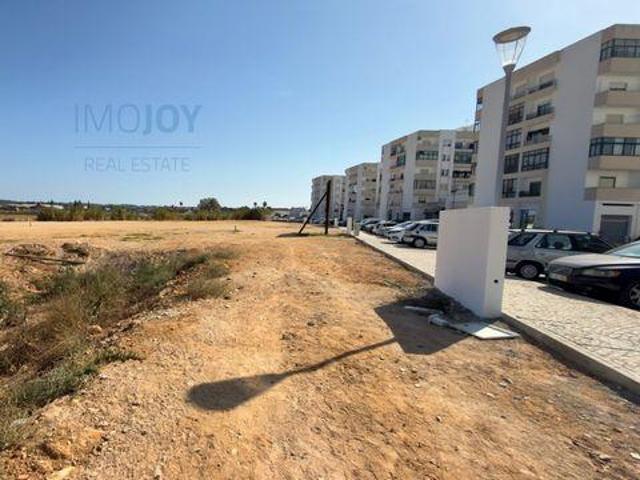 Terreno venda em Lagoa, Faro