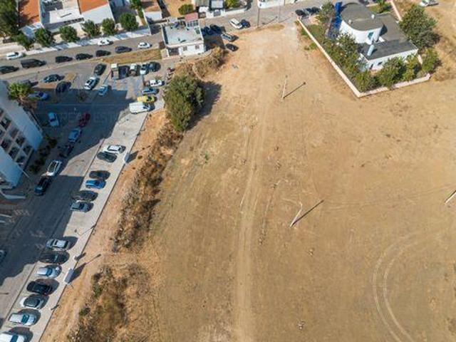 Terreno venda em Lagoa, Faro