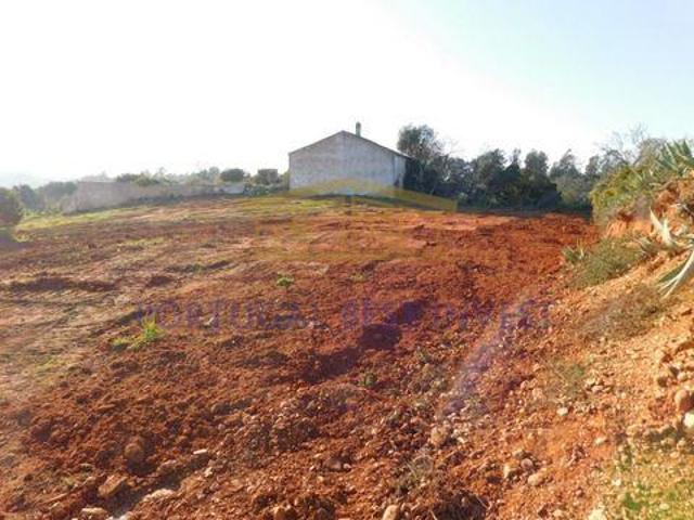 Terreno venda em Lagoa, Faro