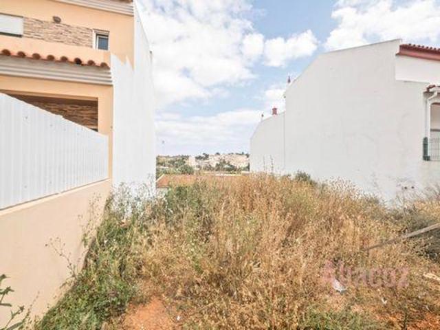 Terreno venda em Estômbar, Faro