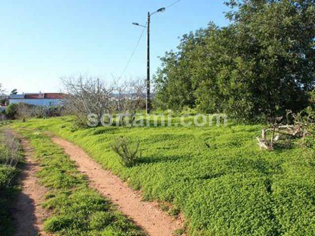 Terreno venda em Estômbar, Faro