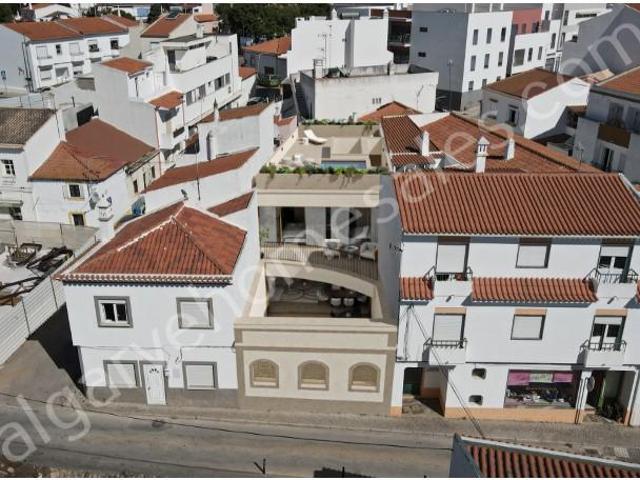 Terreno venda em Lagoa, Faro