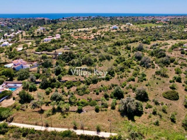 Terreno venda em Lagoa, Faro