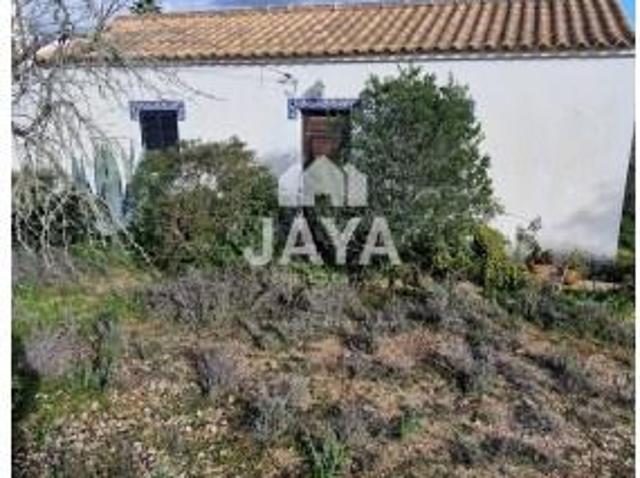Terreno venda em Lagoa, Faro