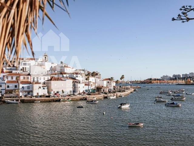 Terreno venda em Lagoa, Faro
