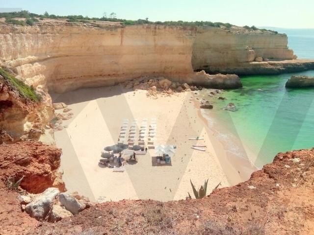 Terreno venda em Lagoa, Faro