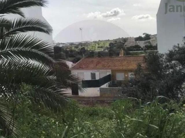 Terreno venda em Lagoa, Faro