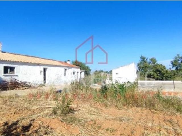 Terreno venda em Lagoa, Faro
