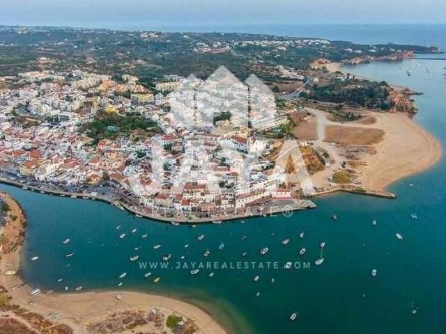 Terreno venda em Lagoa, Faro
