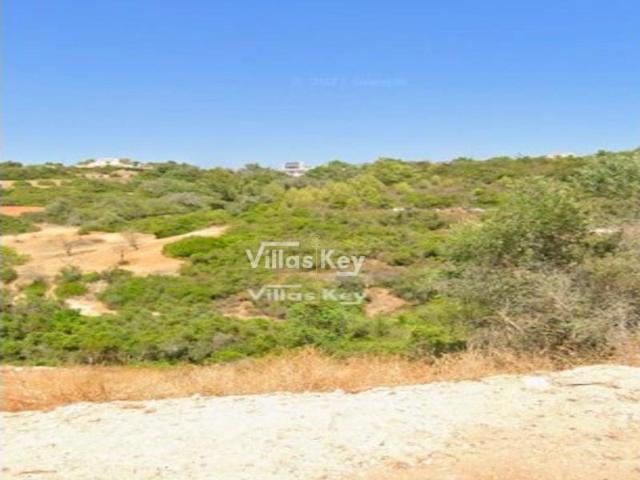 Terreno venda em Lagoa, Faro