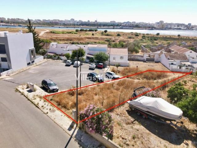 Terreno venda em Lagoa, Faro