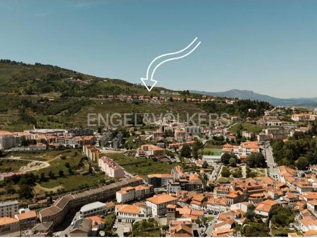 Terreno venda em Lamego, Viseu