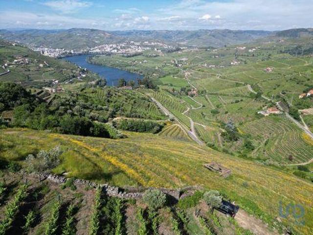 Terreno venda em Angorês, Lamego