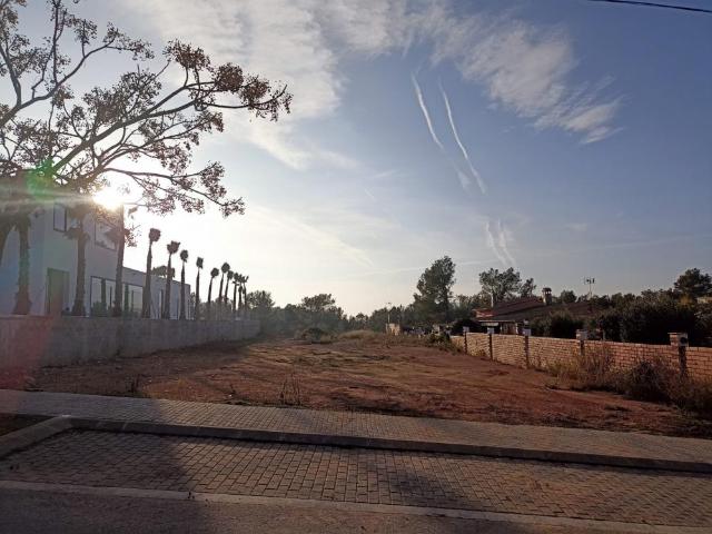 Terreno en venta en Alt Penedès, Catalunya