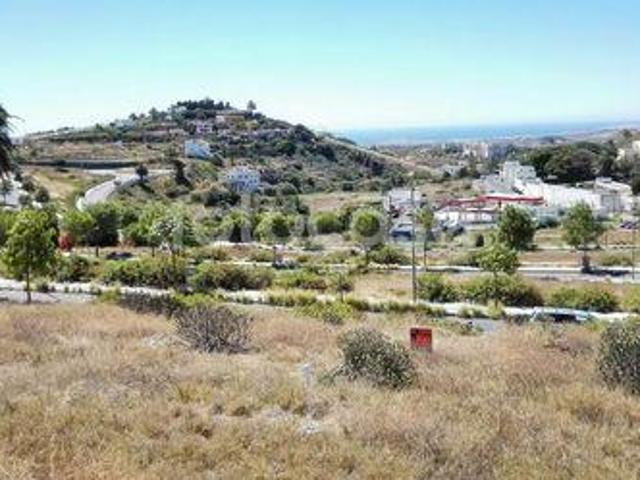 Terreno en venta en La Montañeta, Gran Canaria