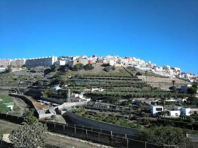 Terreno en venta en San Roque, Gran Canaria
