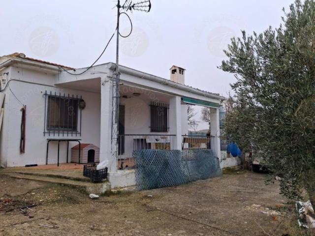 Terreno en venta en Leganiel, Castilla-La Mancha