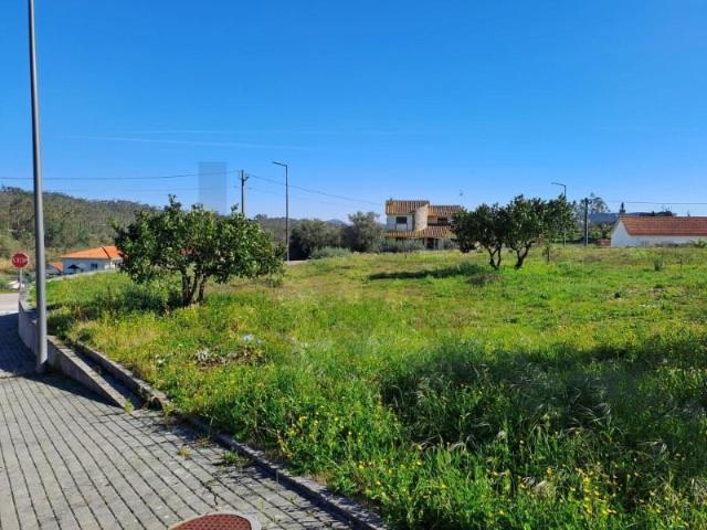 Terreno venda em Magueigia, Leiria
