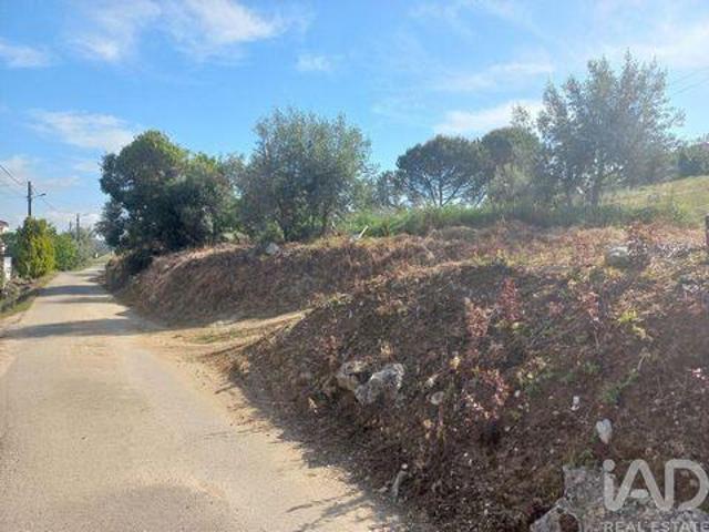 Terreno venda em Soutocico, Leiria