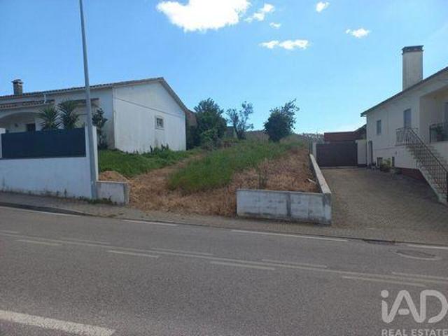 Terreno venda em Soutocico, Leiria