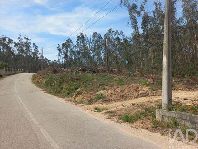 Terreno venda em Soutocico, Leiria
