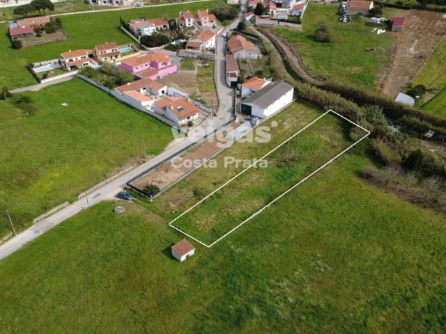 Terreno venda em Olho Marinho, Óbidos