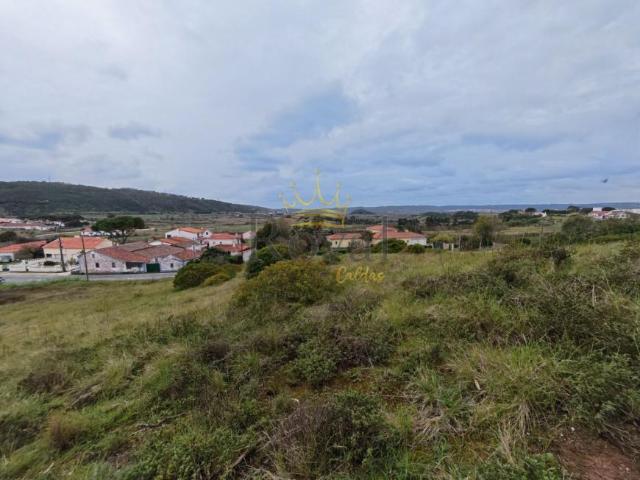 Terreno venda em A-da-Gorda, Óbidos