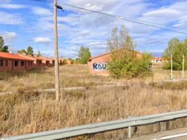Terreno en venta en Lerma, Castilla y León