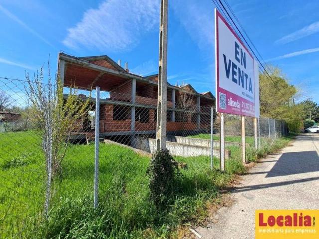 Terreno en venta en Lerma, Castilla y León