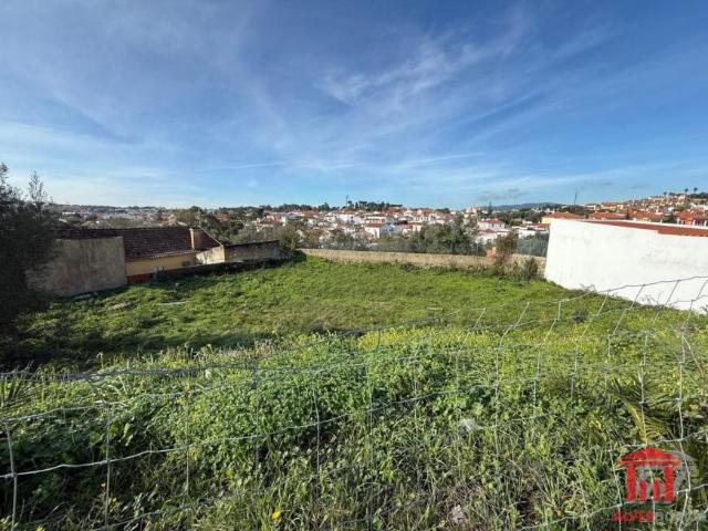 Terreno venda em Carrascal de Manique, Cascais