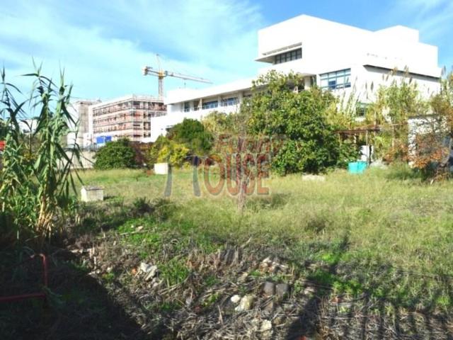 Terreno venda em Ajuda, Lisboa