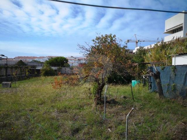 Terreno venda em Lisboa