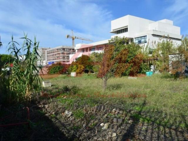 Terreno venda em Lisboa