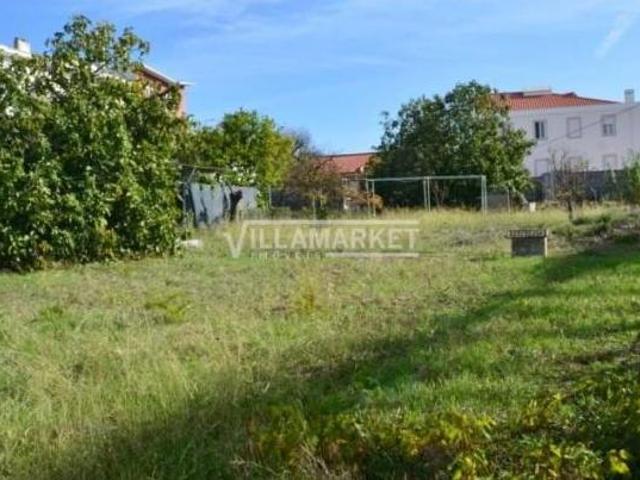 Terreno venda em Lisboa