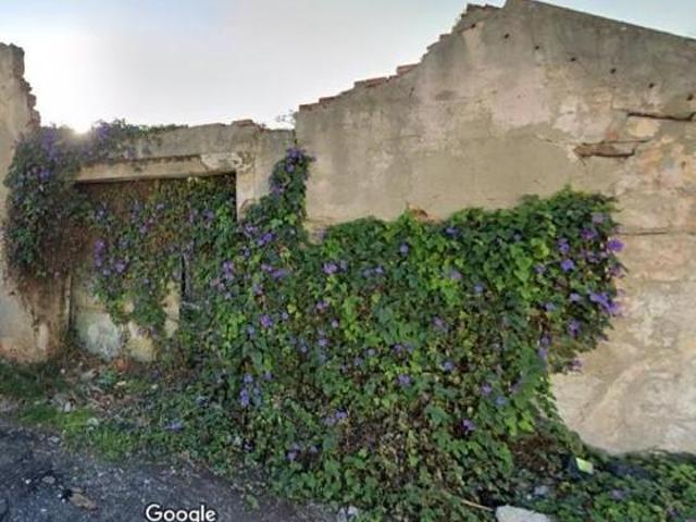 Terreno venda em Lisboa