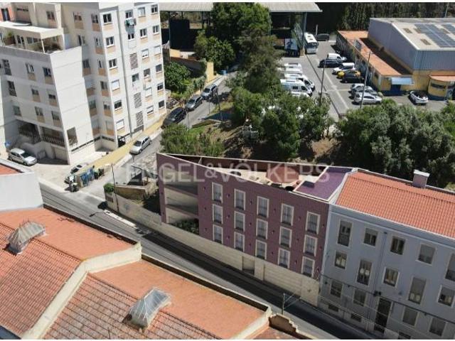 Terreno venda em Lisboa