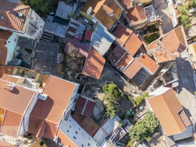 Terreno venda em São Vicente de Fora, Lisboa