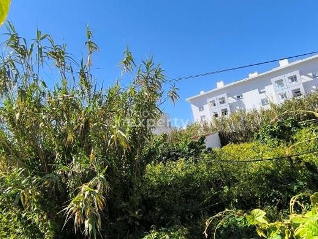 Terreno venda em Lisboa