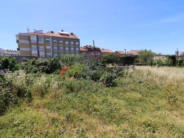 Terreno venda em Lisboa