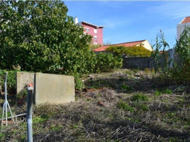 Terreno venda em Lisboa