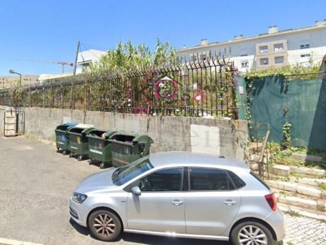 Terreno venda em Ajuda, Lisboa